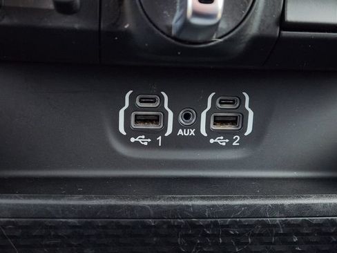 Used 2021 RAM 1500 Rebel w/ Rebel Level 2 Equipment Group AWD/4WD image 23