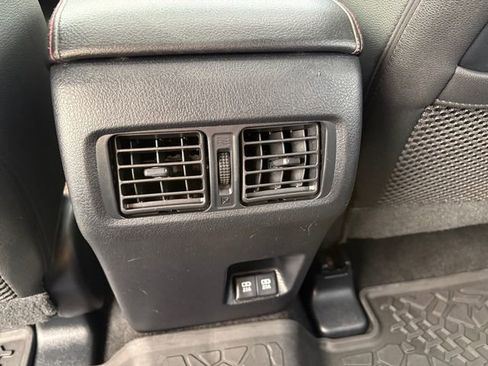 Used 2021 Toyota 4Runner TRD Pro AWD/4WD image 16