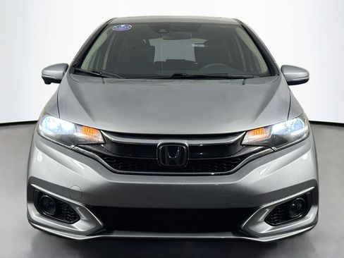 Used 2018 Honda Fit EX image 3