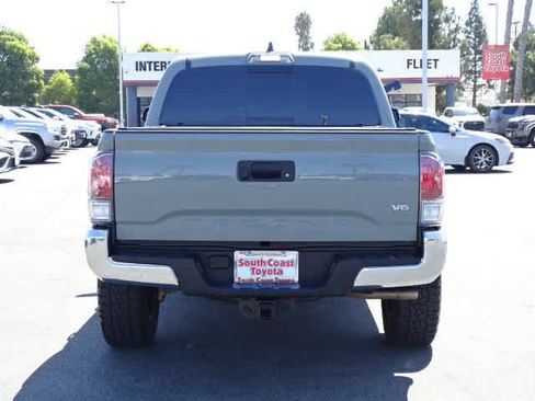 Used 2023 Toyota Tacoma TRD Off-Road AWD/4WD image 13