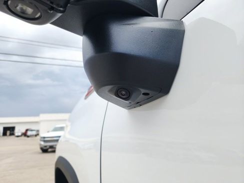 New 2025 Chevrolet Silverado 2500 LT w/ Z71 Chrome Sport Edition image 15