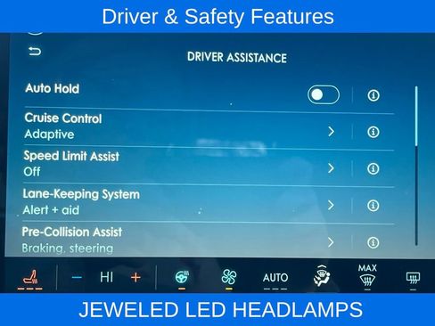 New 2026 Lincoln Corsair Reserve image 5