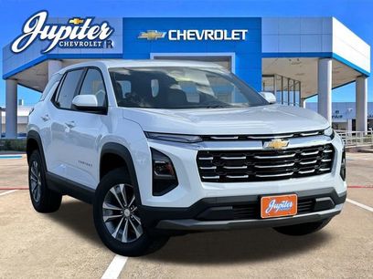 New 2026 Chevrolet Equinox LT w/ Convenience Package II