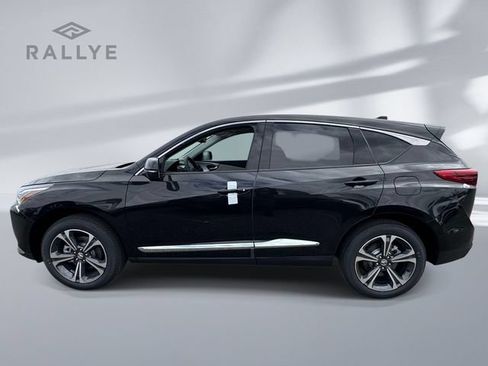 New 2026 Acura RDX w/ Technology Package AWD/4WD image 3