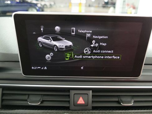 Used 2019 Audi S5 Premium Plus AWD/4WD image 20