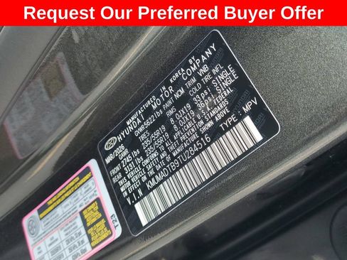 New 2026 Genesis GV70 2.5T Select AWD/4WD image 34