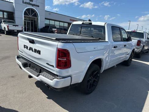 New 2026 RAM 1500 Limited AWD/4WD image 19
