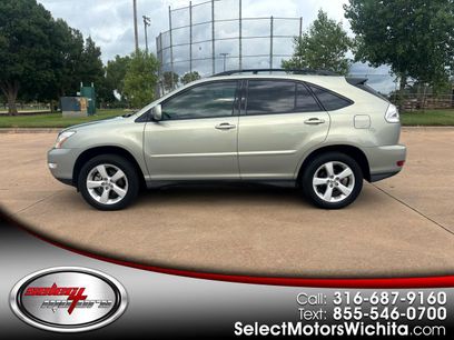 Used 2005 Lexus RX 330