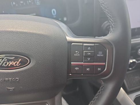 Used 2024 Ford F150 XLT w/ Equipment Group 303A High AWD/4WD image 18