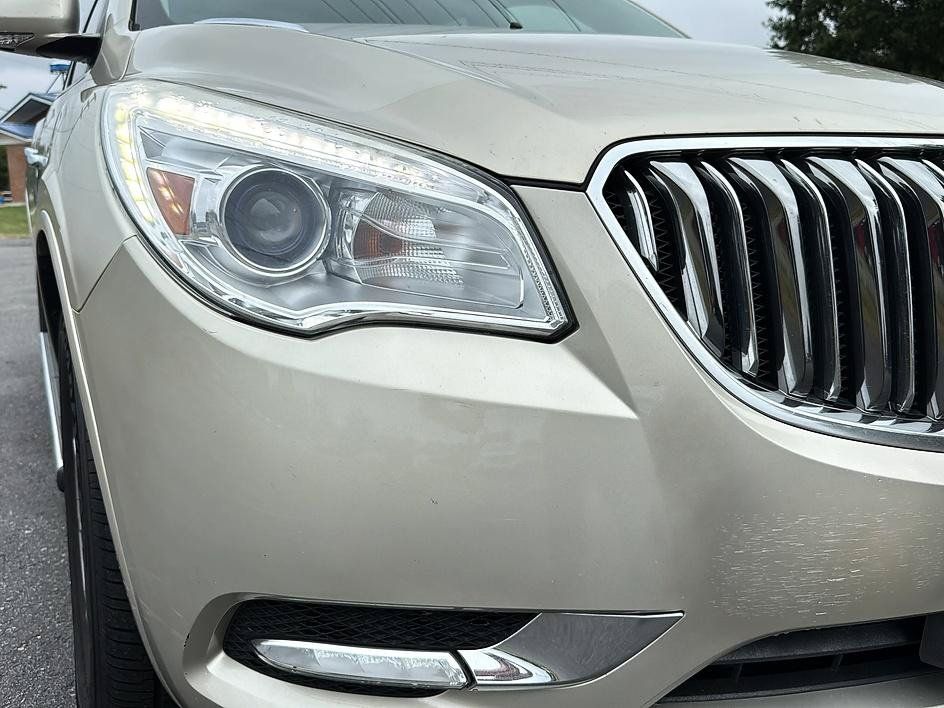 Used 2014 Buick Enclave Leather FWD image 21