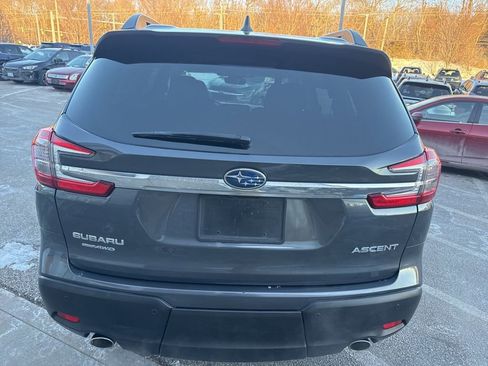 Used 2023 Subaru Ascent Premium w/ Convenience Package image 3