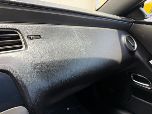 Used 2010 Chevrolet Camaro SS w/ RS Package RWD image 35