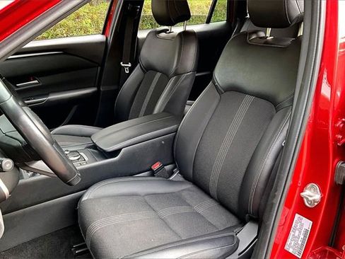 Used 2024 MAZDA CX-50 AWD 2.5 S w/ Preferred Package image 18