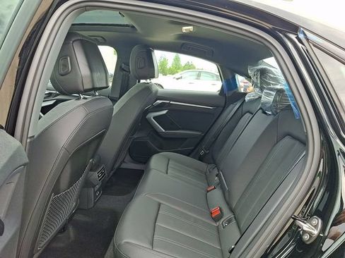 New 2026 Audi A3 2.0T Premium AWD/4WD image 6