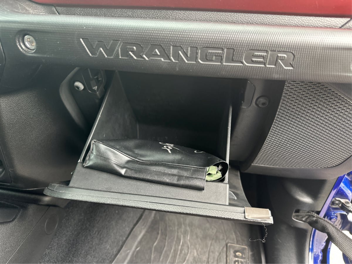 Used 2019 Jeep Wrangler Unlimited Rubicon AWD/4WD image 28