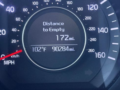 Used 2015 Kia Optima LX w/ LX Convenience Package FWD image 17