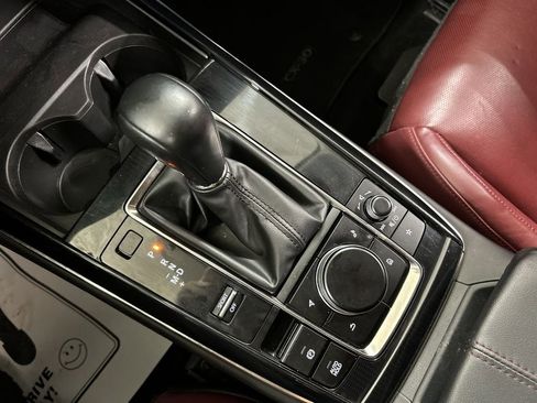 Certified 2023 MAZDA CX-30 AWD 2.5 S w/ Preferred Package image 19