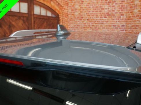 Used 2017 Nissan Rogue SV w/ SV Premium Package image 46