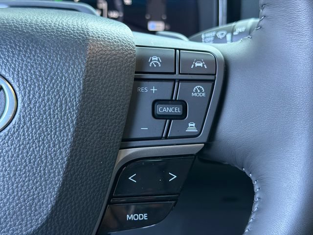 Used 2025 Toyota Camry XSE w/ Premium Plus Package FWD image 25