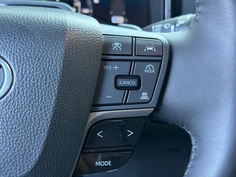 Used 2025 Toyota Camry XSE w/ Premium Plus Package FWD image 25