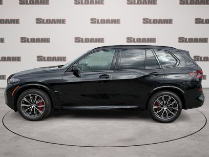 New 2026 BMW X5 xDrive50e w/ Executive Package