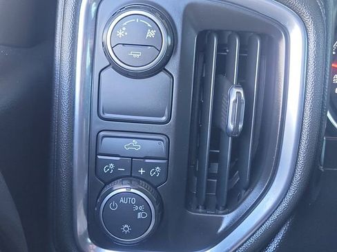 Used 2019 Chevrolet Silverado 1500 LT w/ All-Star Edition image 19