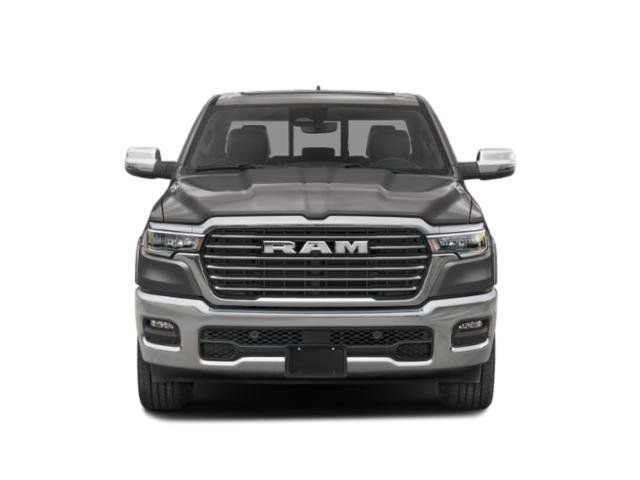 New 2026 RAM 1500 Laramie w/ Night Edition AWD/4WD image 7