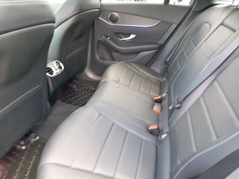 Used 2022 Mercedes-Benz GLC 300 4MATIC image 18