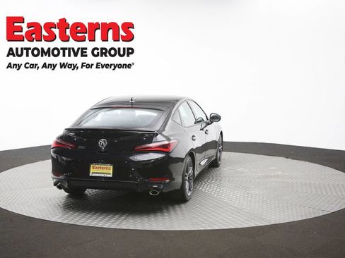 Used 2024 Acura Integra A-Spec FWD image 37