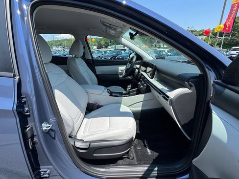 Used 2026 Hyundai Tucson SE AWD/4WD image 30