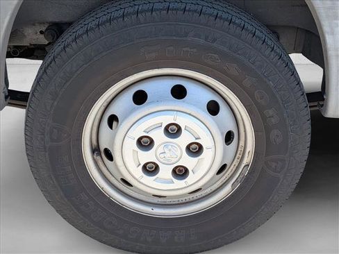Used 2015 RAM ProMaster 2500 image 7