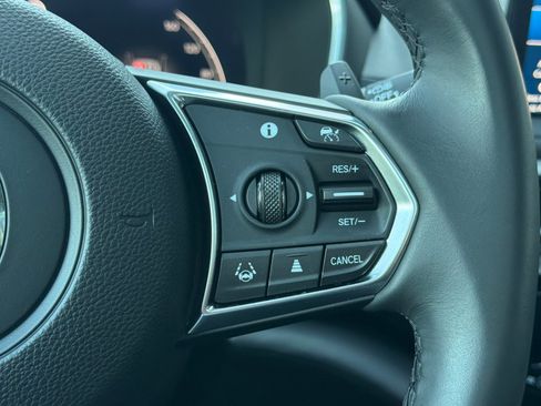 Certified 2025 Acura MDX SH-AWD w/ Technology Package image 33