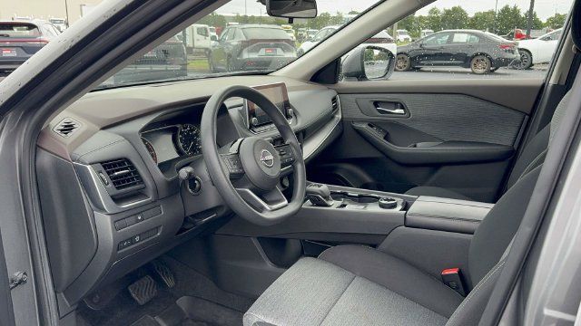 Used 2023 Nissan Rogue SV AWD/4WD image 32