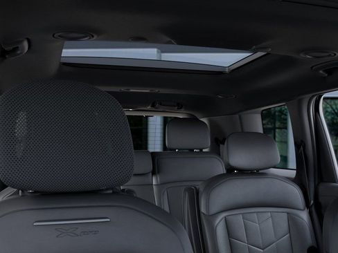 New 2027 Kia Telluride SX X-Line AWD/4WD image 27