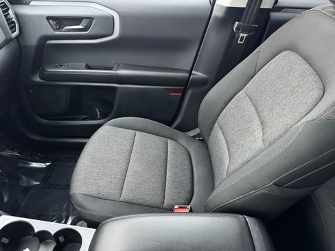 Certified 2024 Ford Bronco Sport Big Bend image 20