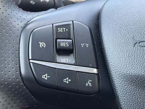 Used 2024 Ford Escape ST-Line FWD image 21