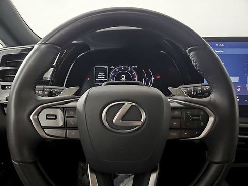 Used 2024 Lexus RX 350 Premium w/ Convenience Package image 22