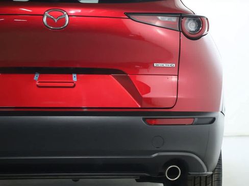 Used 2024 MAZDA CX-30 AWD 2.5 S w/ Select Sport Pkg image 43