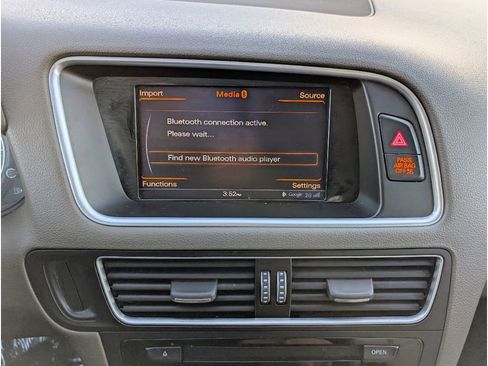 Used 2015 Audi Q5 2.0T Premium Plus w/ Technology Package image 23