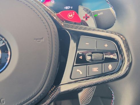Used 2026 BMW M2 w/ Lighting Package RWD image 20
