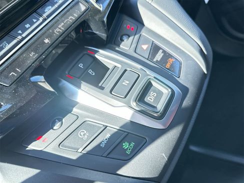 New 2026 Honda Odyssey EX-L image 22