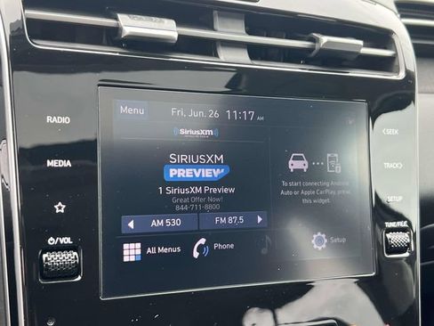 Certified 2023 Hyundai Tucson SEL w/ Convenience Package AWD/4WD image 30