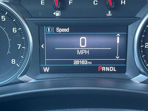 Used 2024 Chevrolet Equinox LS w/ LS Convenience Package FWD image 35