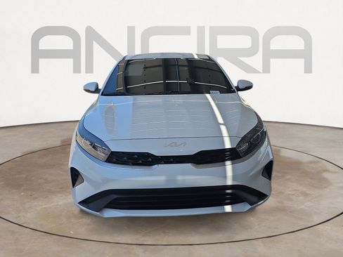 Certified 2024 Kia Forte LXS w/ LXS Technology Package FWD image 3