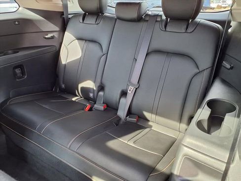 Used 2024 MAZDA CX-90 Plug-In Hybrid w/ Premium Pkg image 9