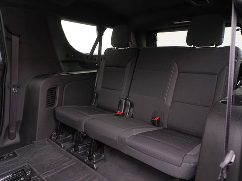 Used 2022 Chevrolet Suburban LS w/ Max Trailering Package AWD/4WD image 18