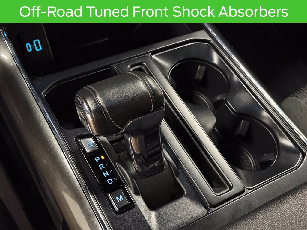 Used 2023 Ford F150 XLT w/ Equipment Group 302A High AWD/4WD image 18