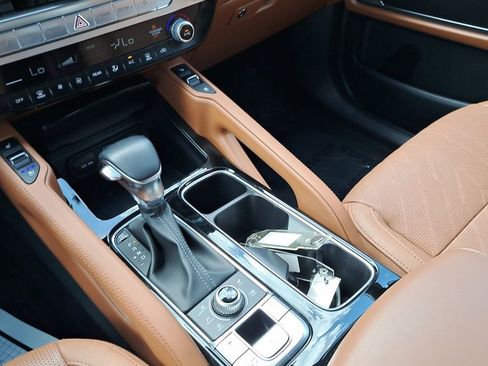 Used 2023 Kia Telluride EX X-Line image 18