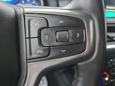Used 2024 Chevrolet Tahoe Premier AWD/4WD image 42
