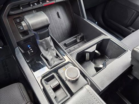 Certified 2025 Toyota Tundra SR5 w/ SR5 Convenience Package AWD/4WD image 12